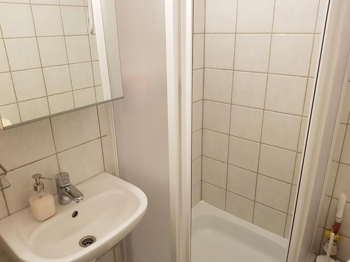 Apartment B24 Cosy Small Flat At Center *