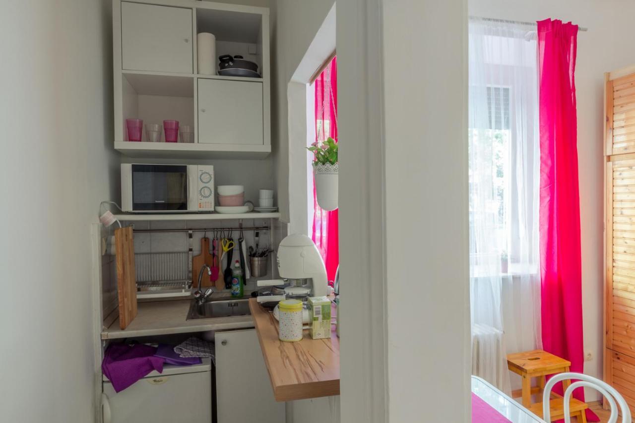 Apartment B24 Cosy Small Flat At Center *